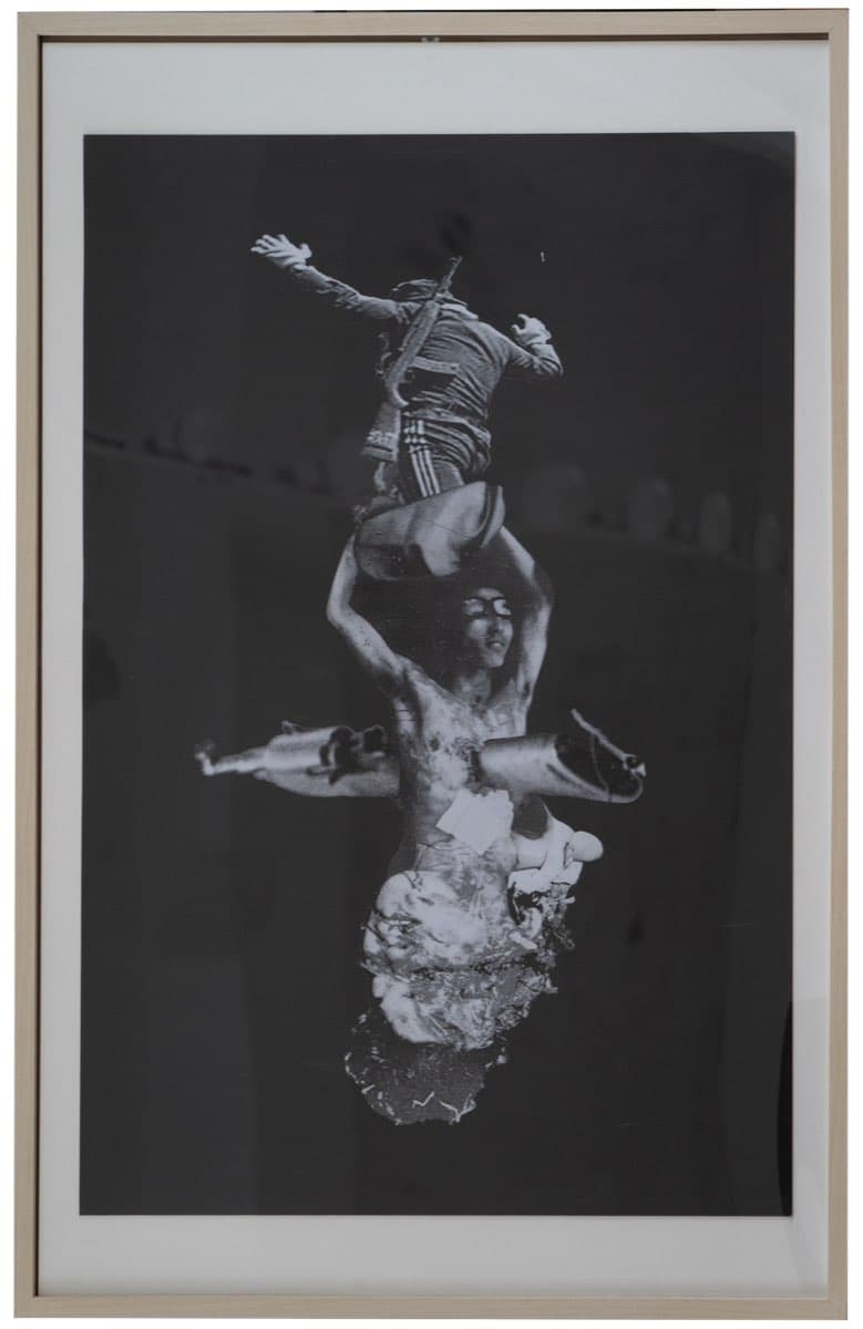 한국현대사-민주주의 만세(5.18)