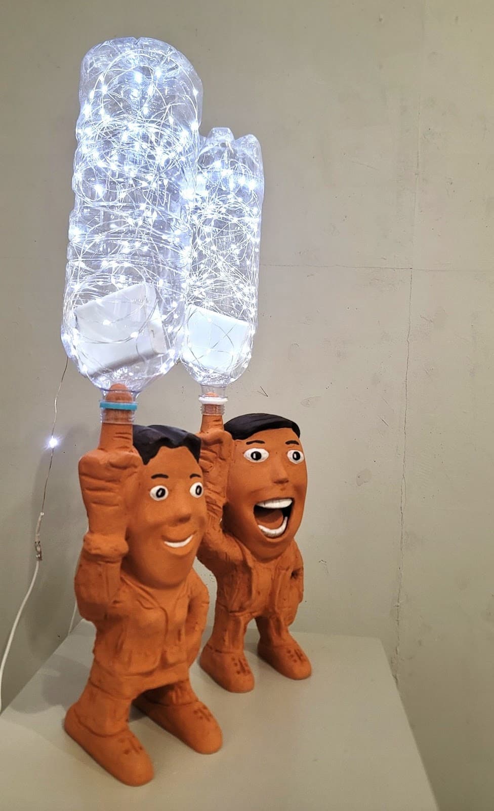 내 손끝에 은하수