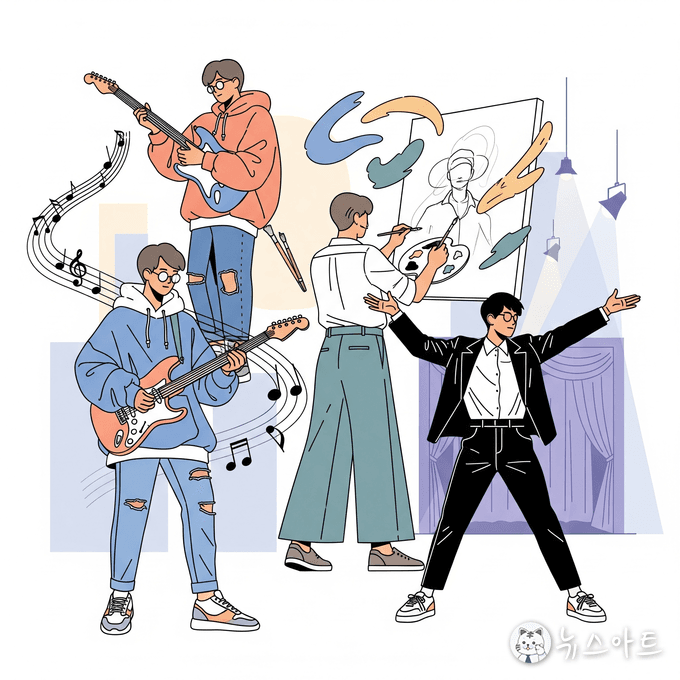 [뉴스아트] 이재명 정부 국정과제 “예술인 복지금고” 예술가에겐 약인가 독인가