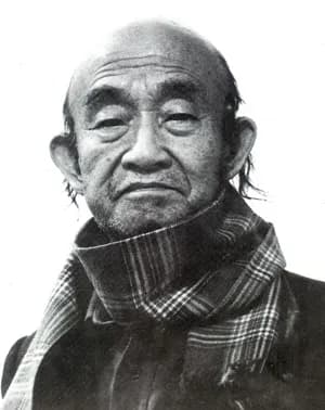 Park Saeng-gwang (1904–1985)