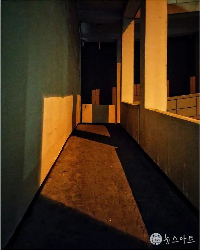 김진하 - 귀가1