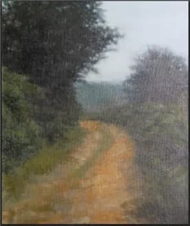 Participating Artist - SAF 2023 Artwork #26