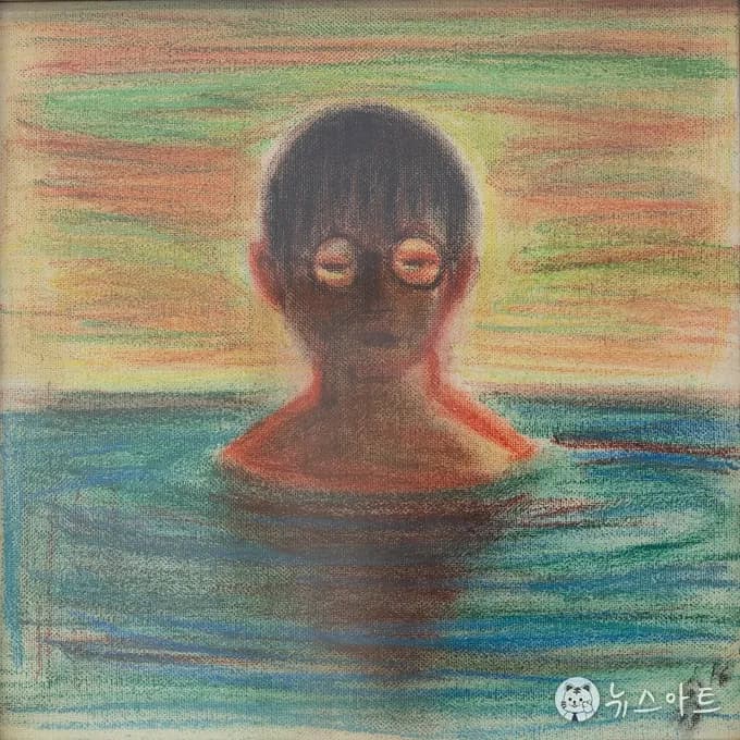 Participating Artist - SAF 2023 Artwork #42