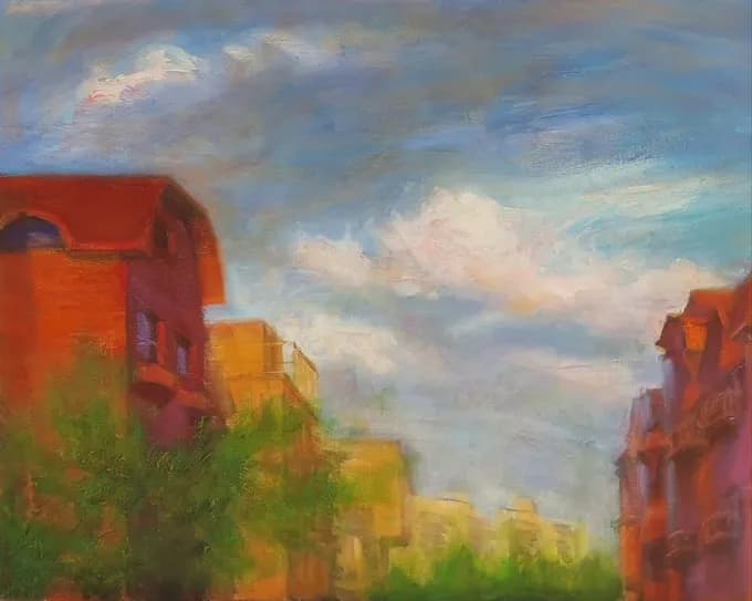 Participating Artist - SAF 2023 Artwork #7