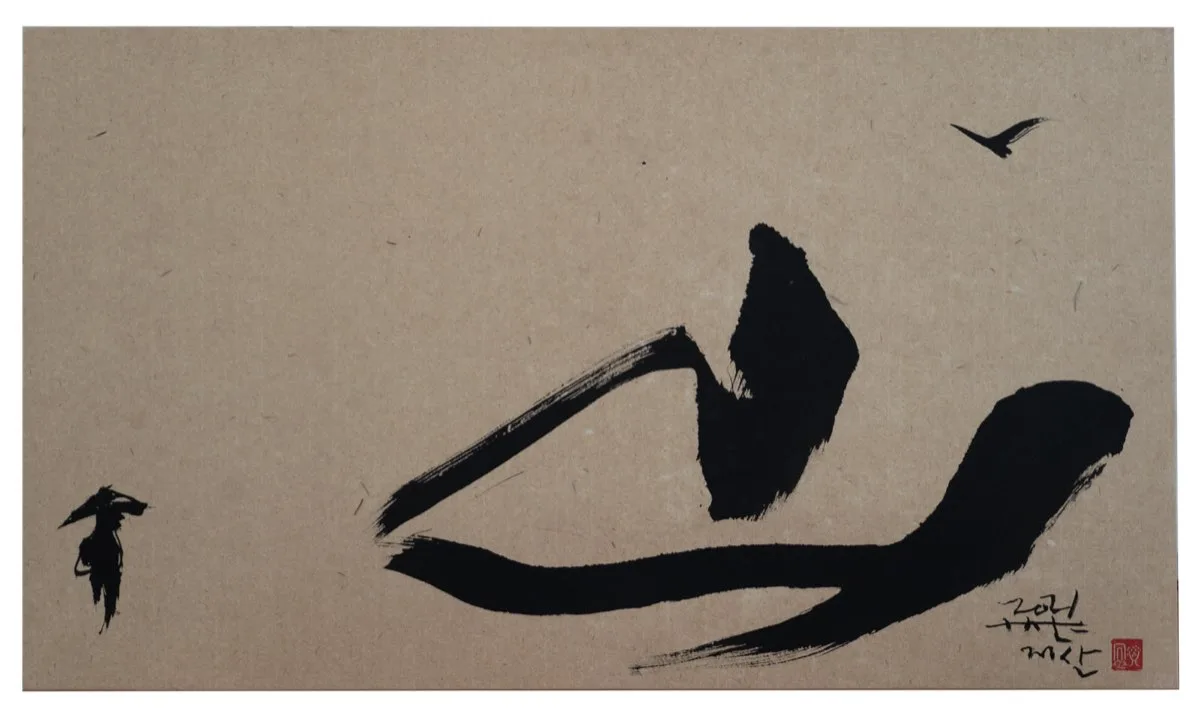 이익태 작가 (1947-2025) — 한국 1세대 다큐멘터리 사진가, 50년 한국 풍경의 기록자