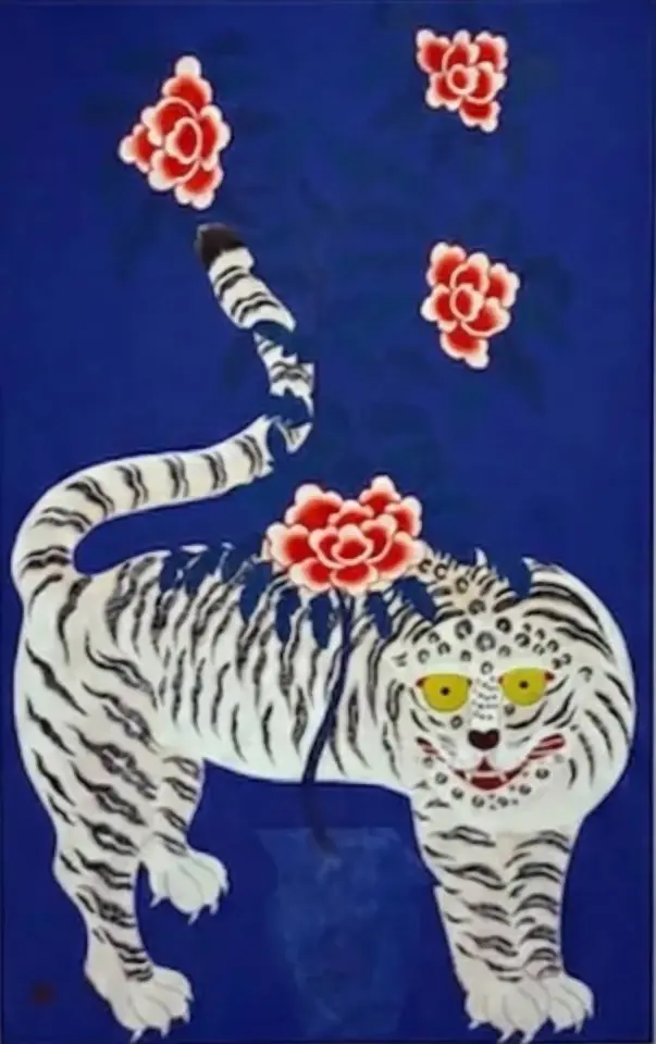 Seo Gongim — representative work