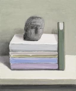 Weight of Books
