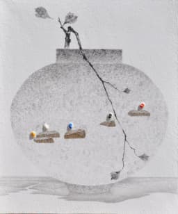 Yugong Yishan-1907