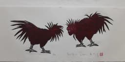 Red Rooster