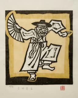 소리꾼Ⅱ