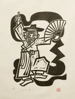 소리꾼1