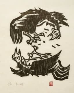 Cockfight