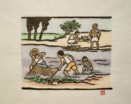 천렵