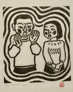 메아리소년_01_민이와 소영이
