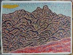 Bukhansan 2025