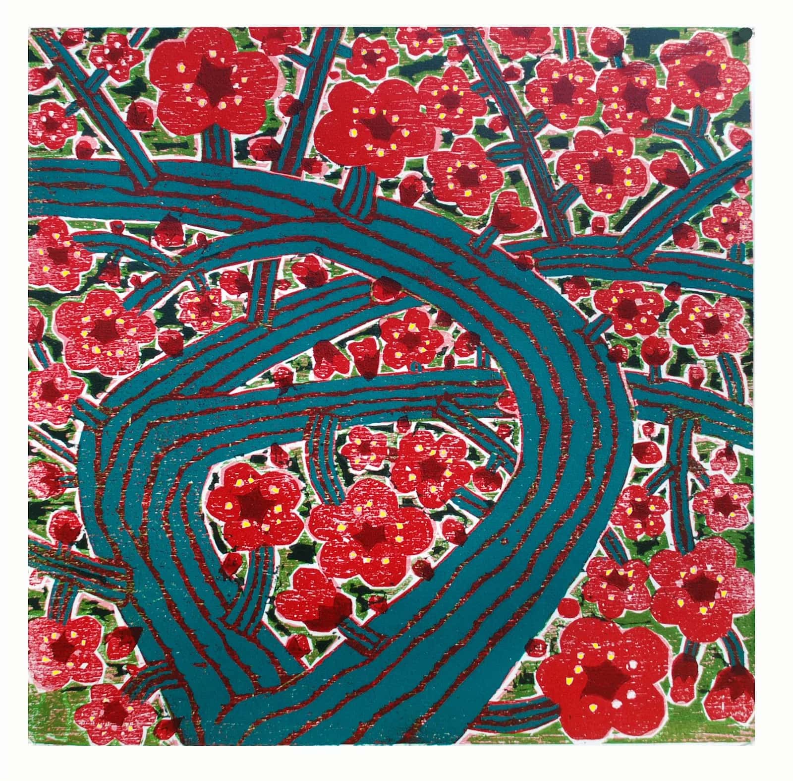 Art for Business Openings — Curated by Industry