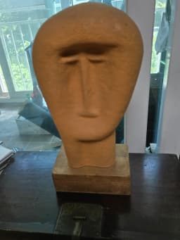 얼굴