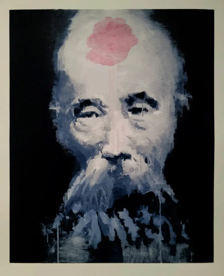 Jang Gyeongho — representative work