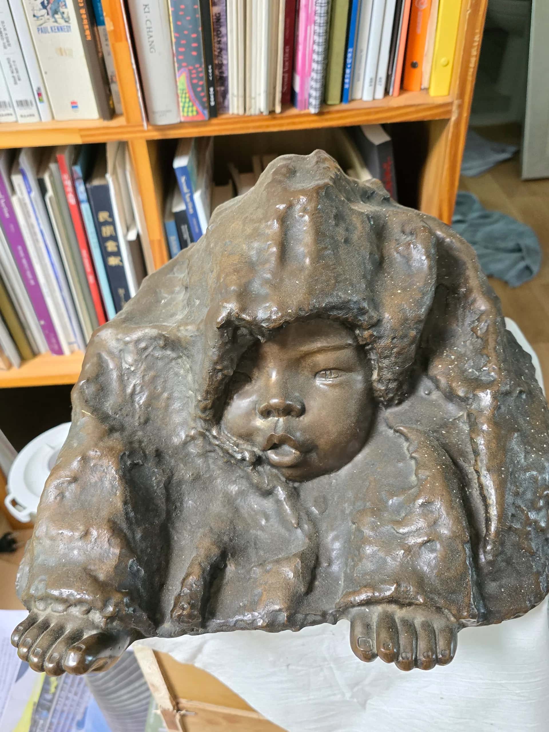 강희덕 작가