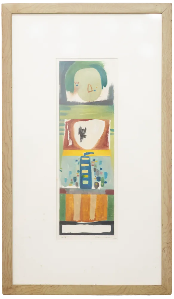 What Is an Art Bank? Why the Government Buys Paintings
