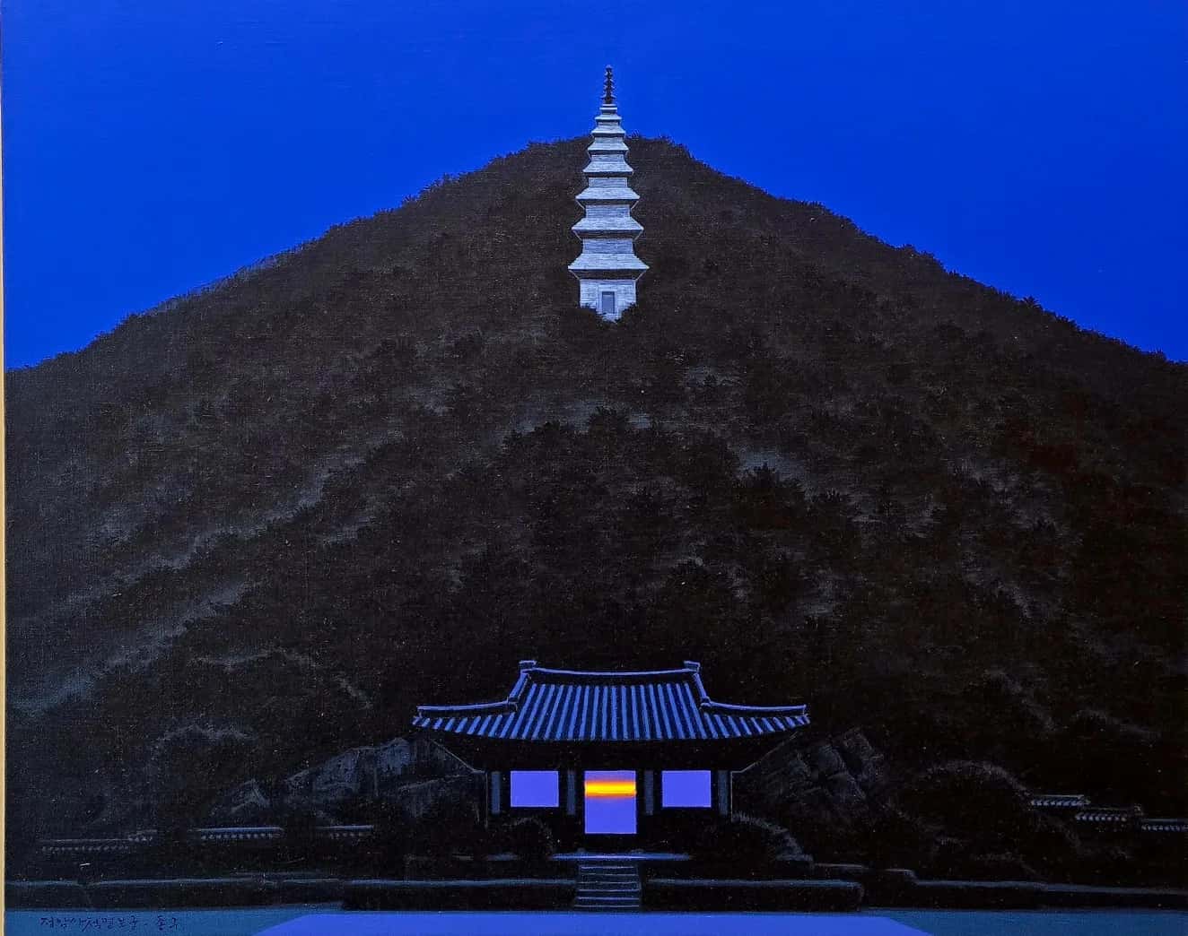 이종구 작가