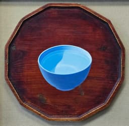 정안수