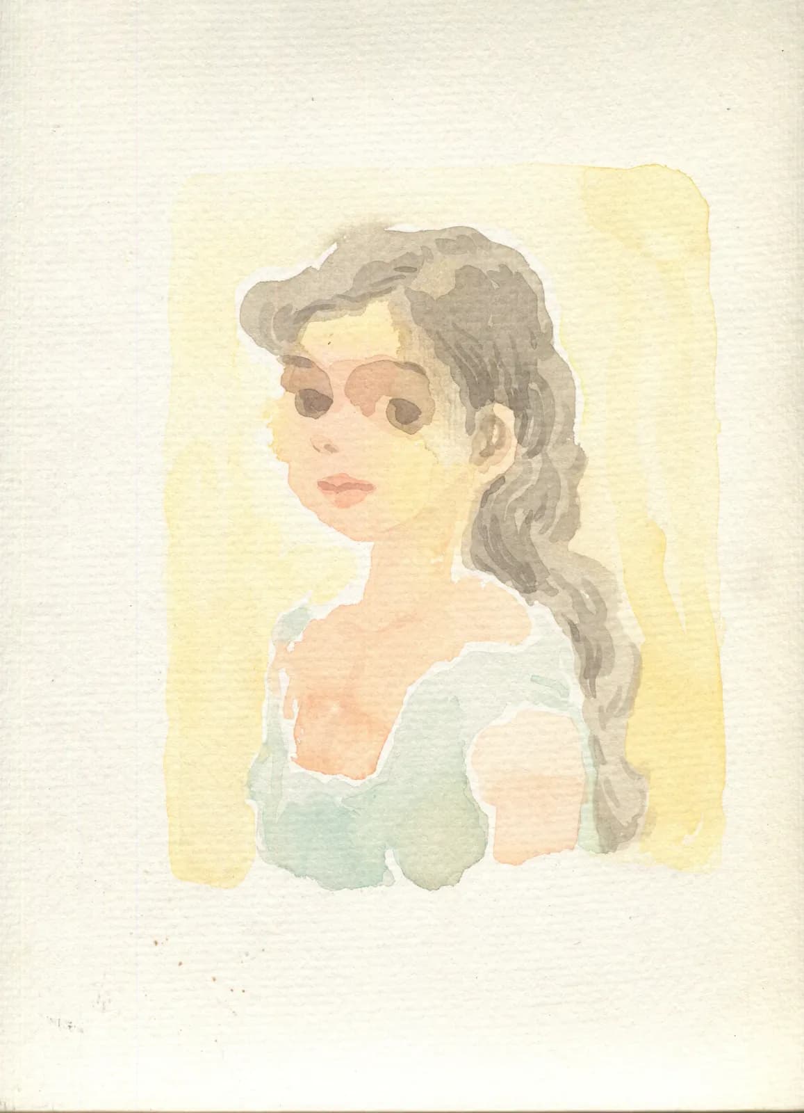 A Small Work to Greet You