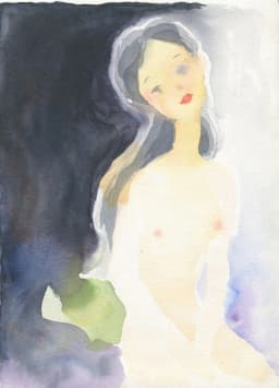 Woman