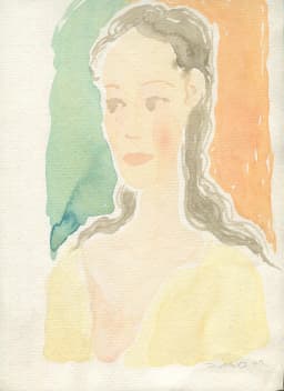 Woman