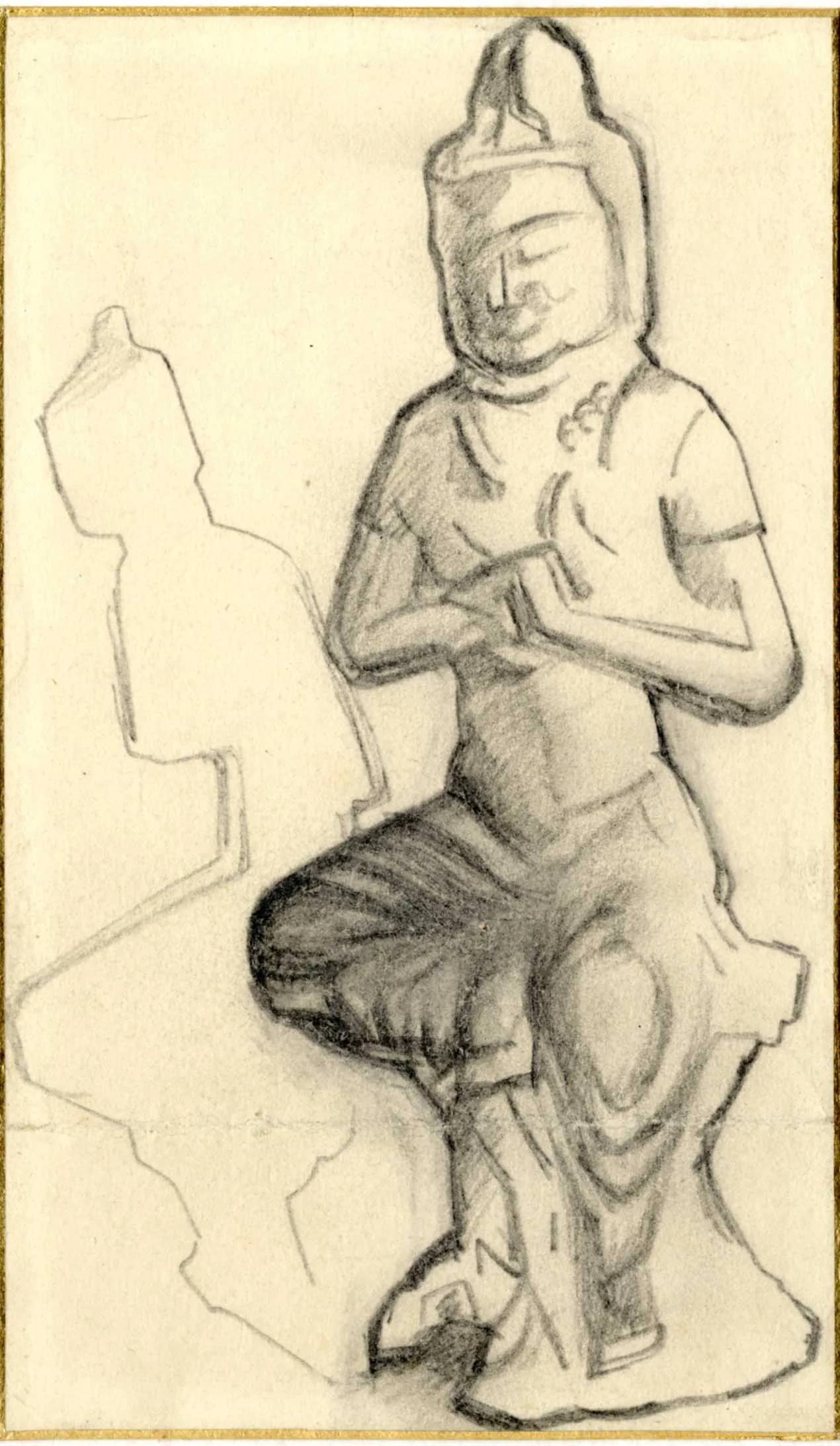 미상 - 박생광