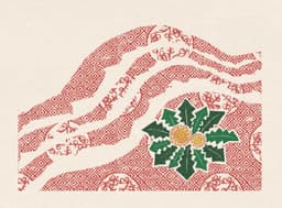 생명-능화판에 꽃피다
