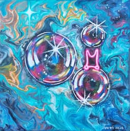 From the Universe II