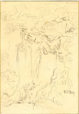 중문폭포