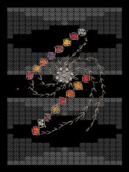 The Time of Quarks #138