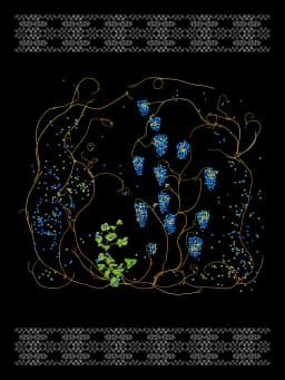 The Time of Quarks #133