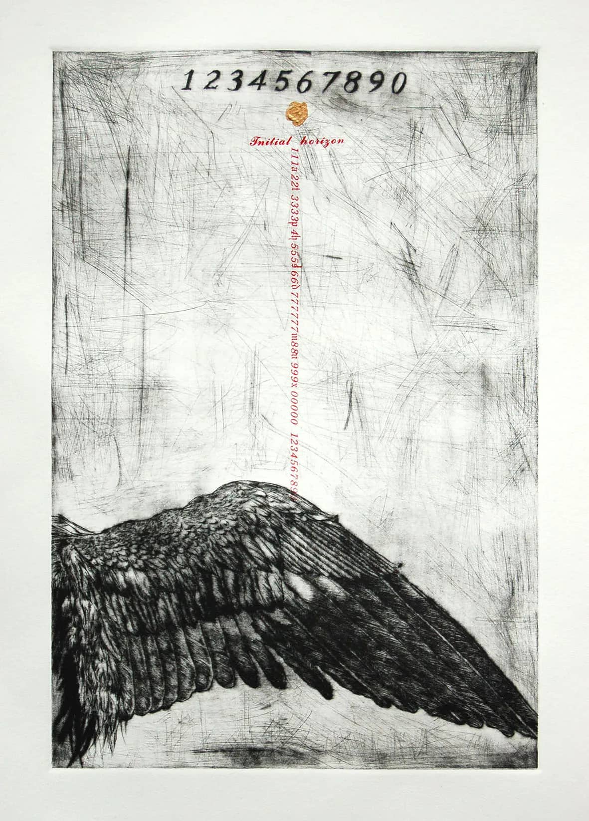 드로잉1108, DRYPOINT 2011 - 이순희