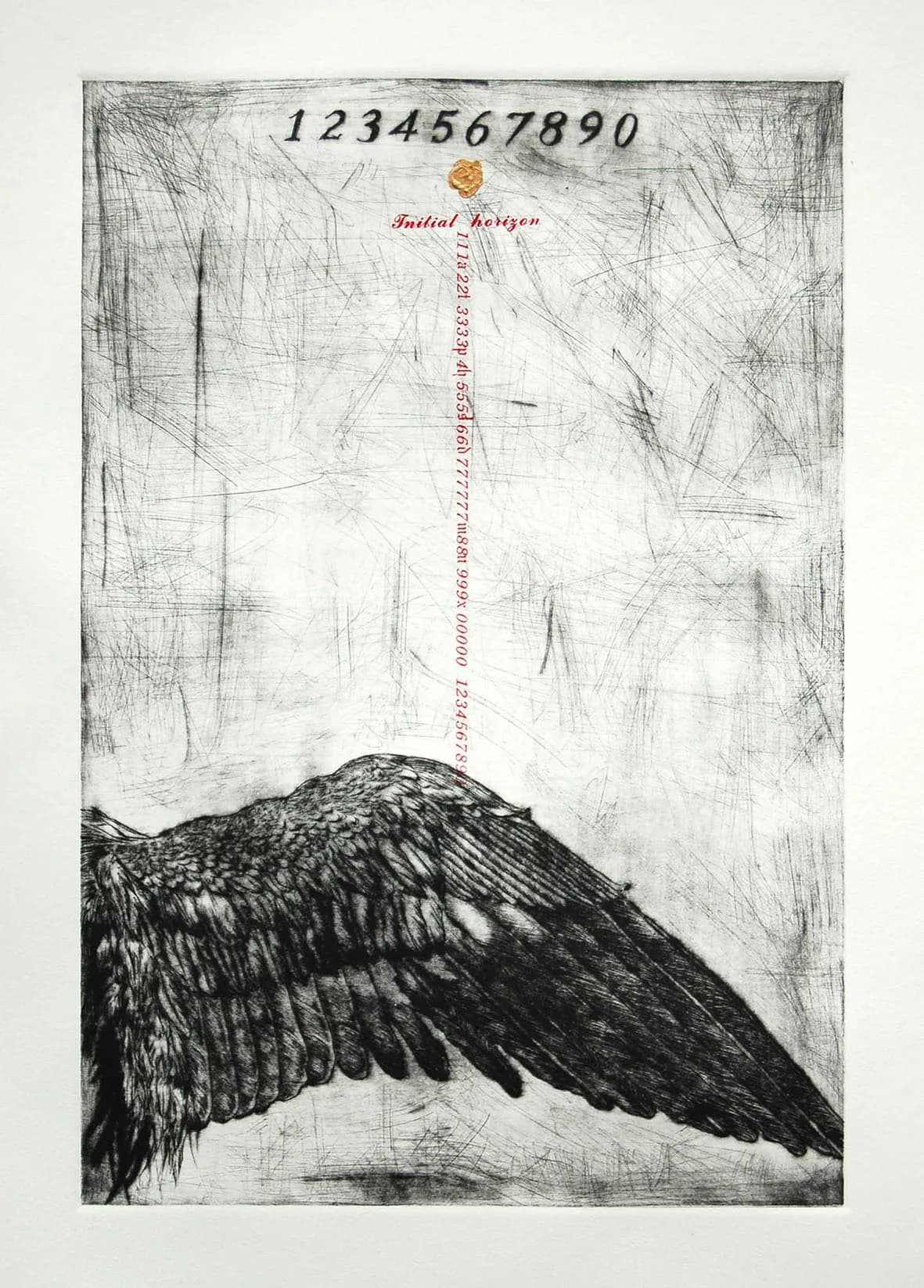 드로잉1108, DRYPOINT 2011 - 이순희