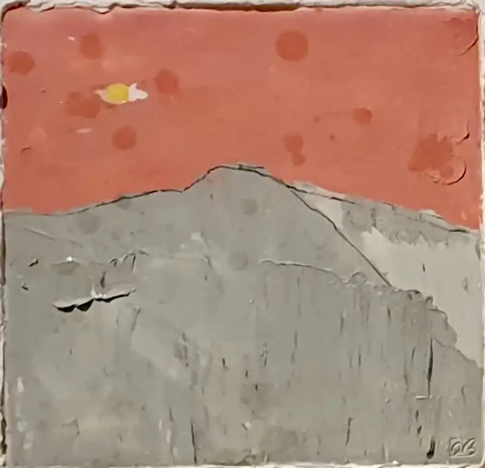 Ryu Hosik — representative work