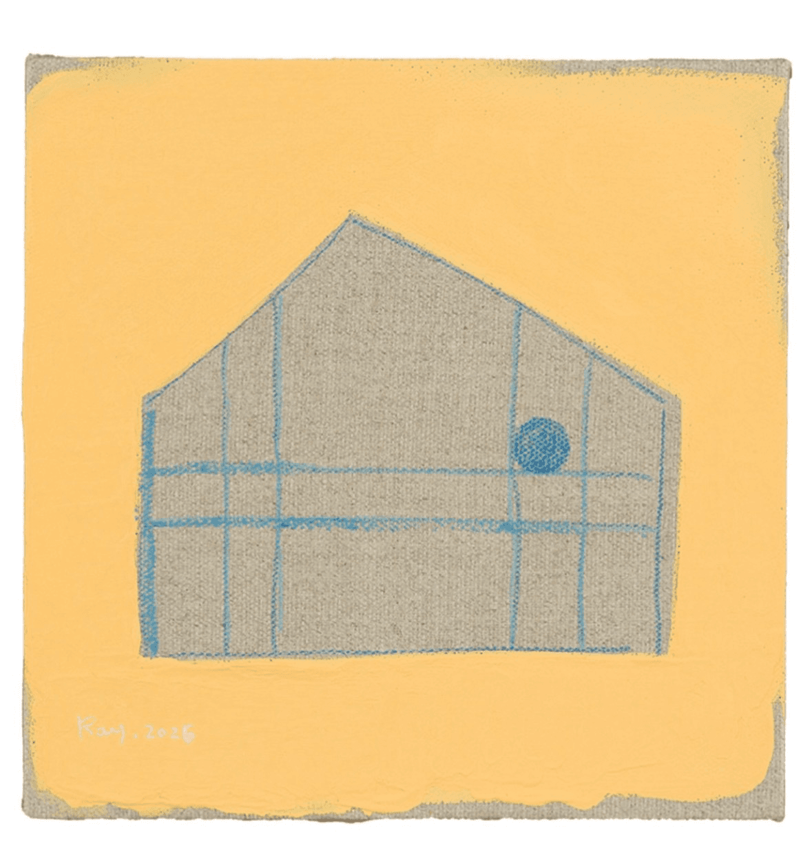 Jeong Seoon — representative work