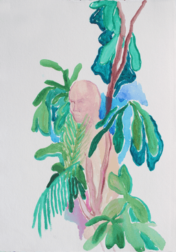 eloigned garden