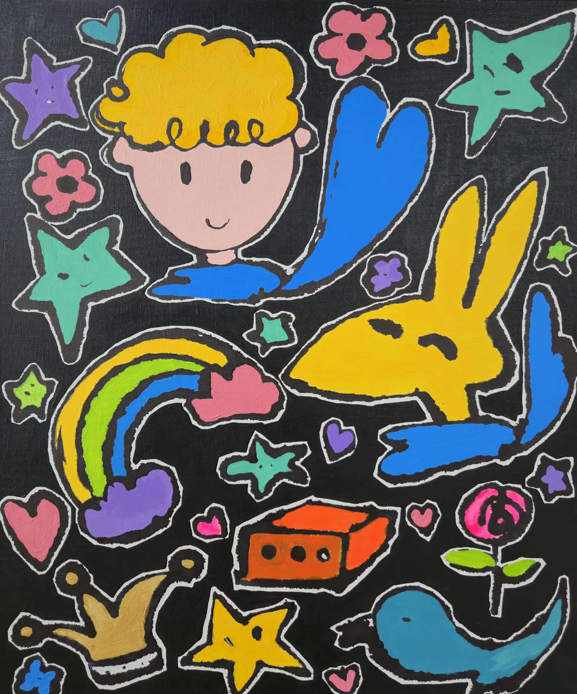Artists
