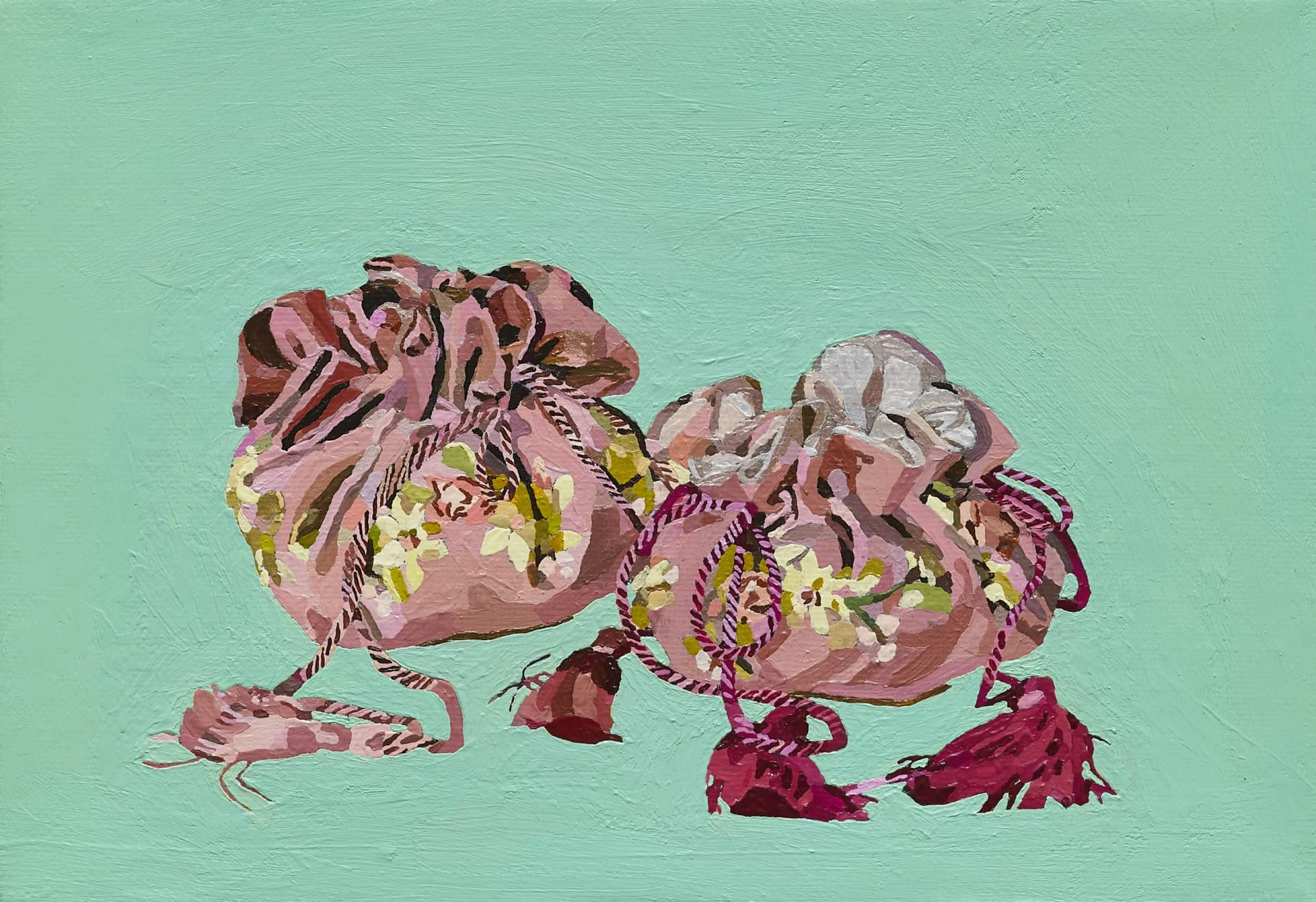 Jo Sinuk — representative work