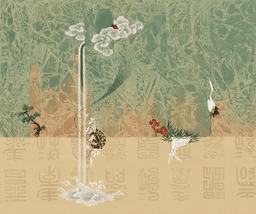 십장생 No.1