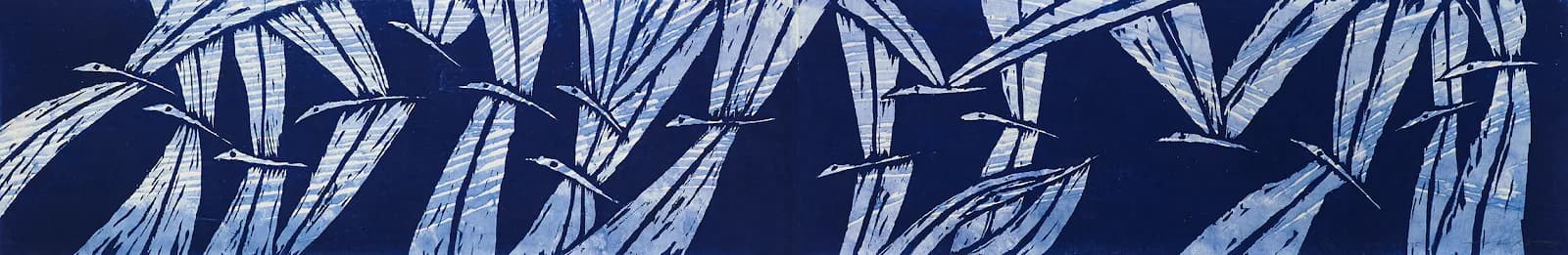 Korean Contemporary Printmaking — Five Lineages at SAF