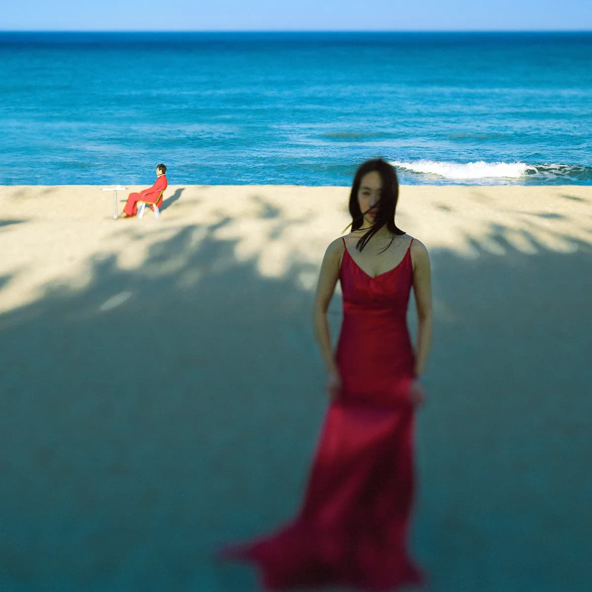 Over the Dream-2 - Lee Sucheol