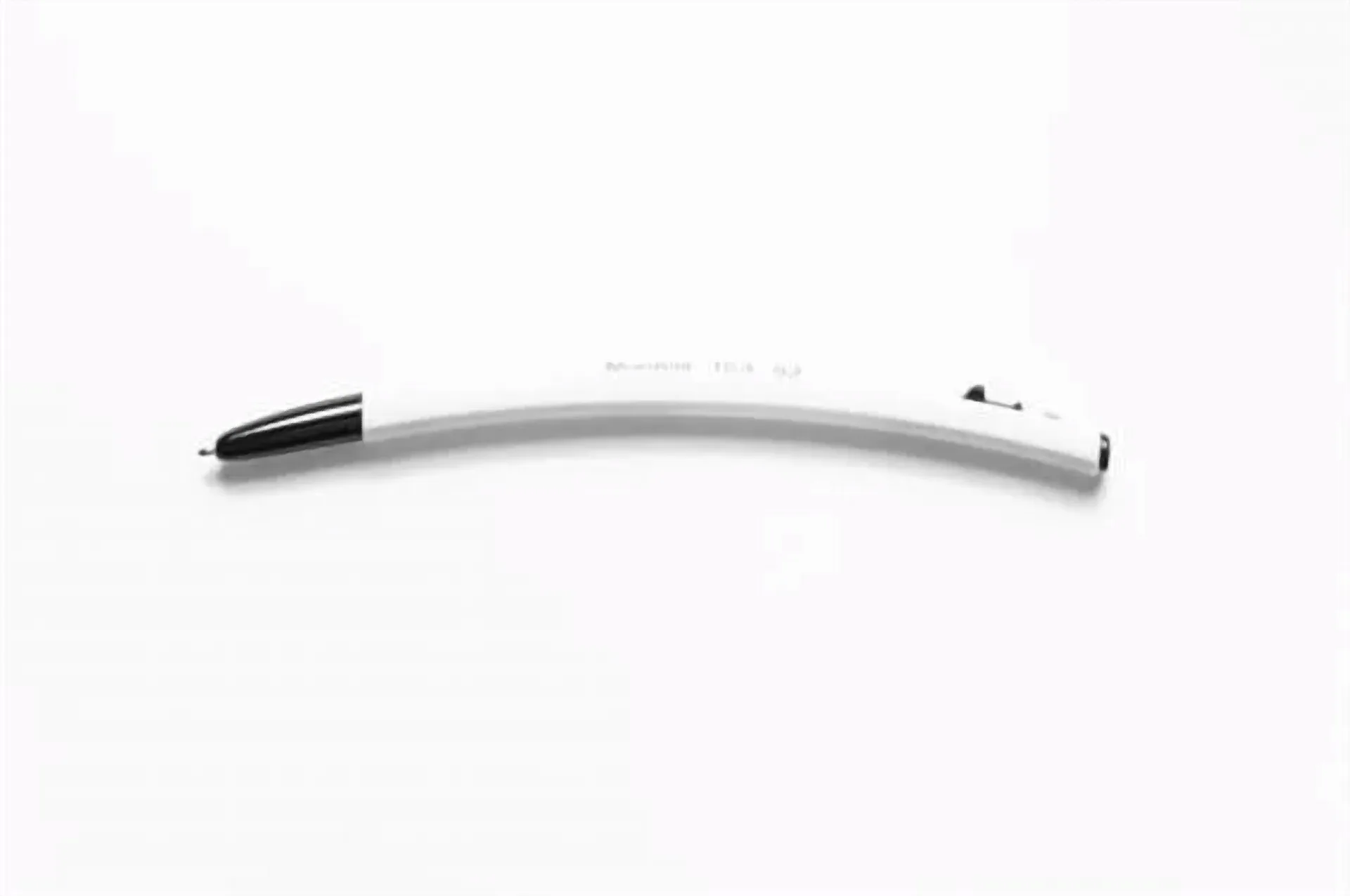 From the Curved World_Monami Ballpoint 1 - Ra Inseok