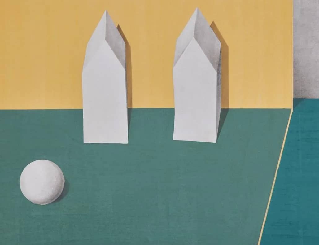 Form Play #15 - Jeong Seoon