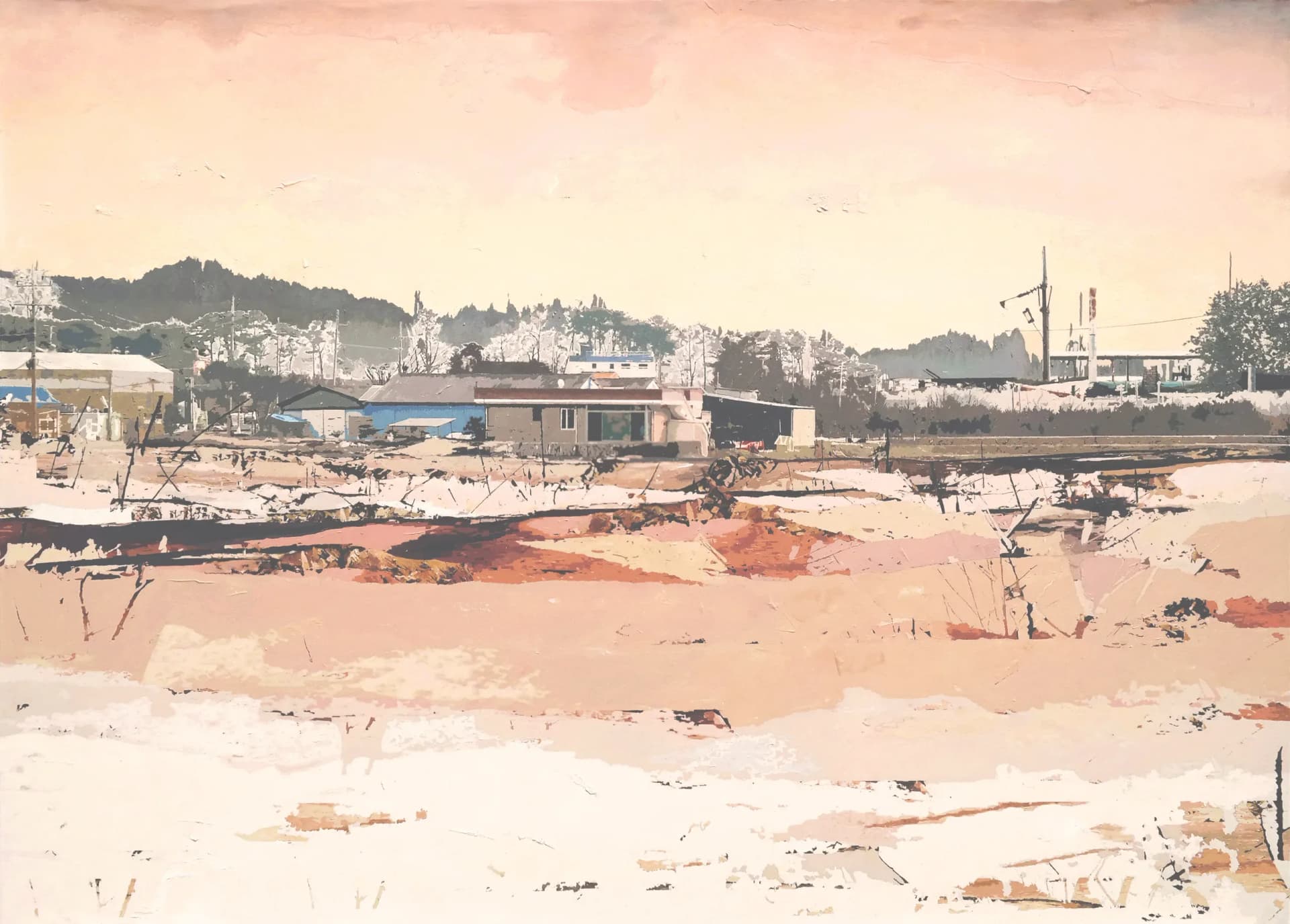 Artists Working Outside Seoul: The Regional Art Scene