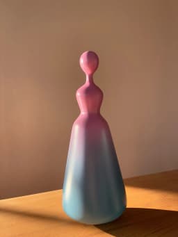 Ottogi – Pink DB Matte