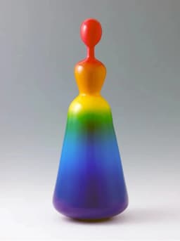 Ottogi Earthy Rainbow Matte